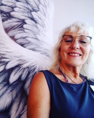 Claire Fenlon May