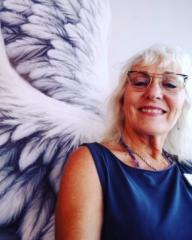 Claire Fenlon May