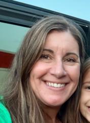 Jen Worthington