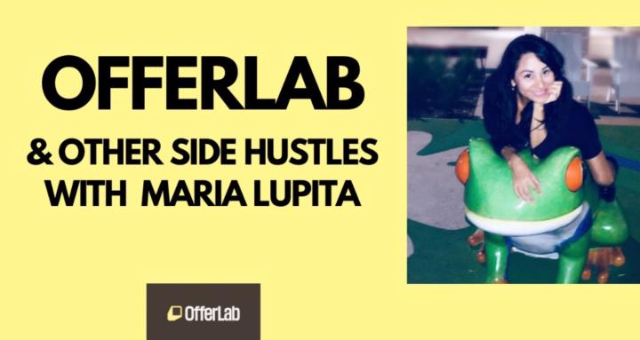 OfferLab + Other Side Hustles