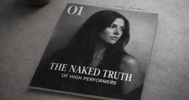 Naked Truth of High Performers