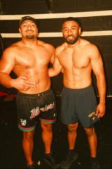 Toots Mataora