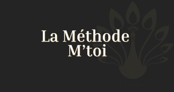 Programme M'TOI