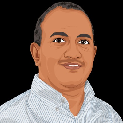 Mohamed Abdo