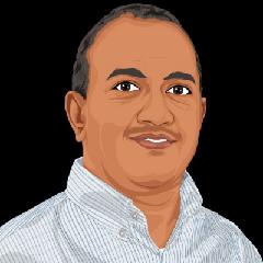 Mohamed Abdo