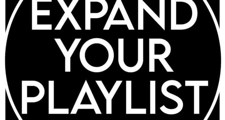 Expand your playlist