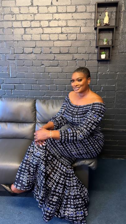 Cecilia Bass Onyekwulu