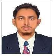 Muneeb Ahmed