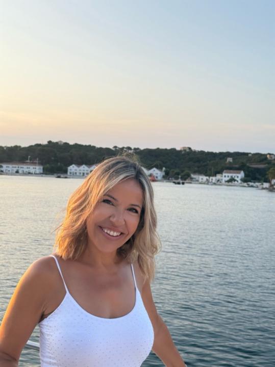 Blanca Antunez Ambrosio