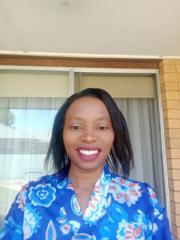 Hlengiwe Helena Dube