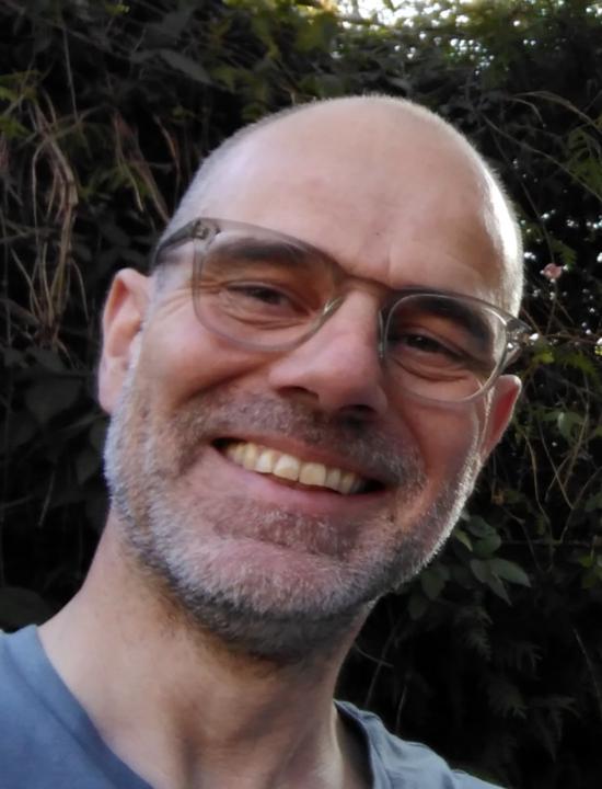 Bernhard Kliem