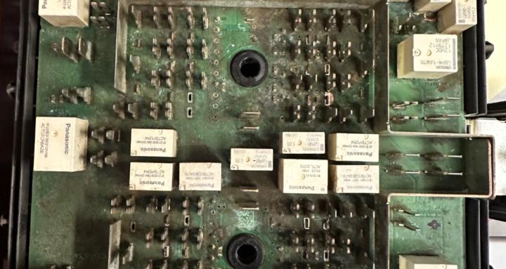 Real World Auto Training