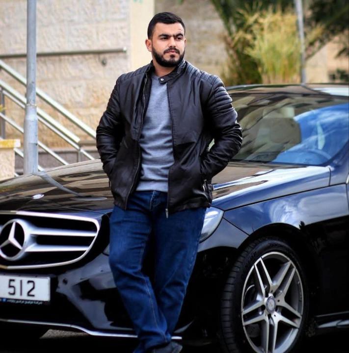 Abdallah Aletawi