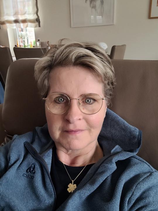 Christina Hesekamp