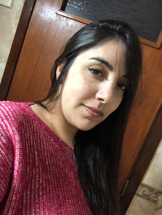 Mariana Calvo