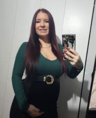 Carolane Tremblay