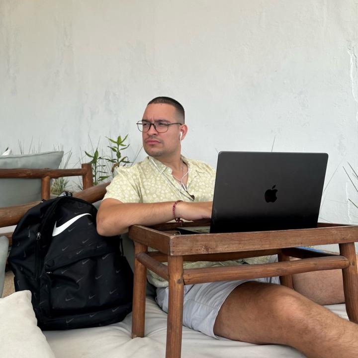Gilberto Morales