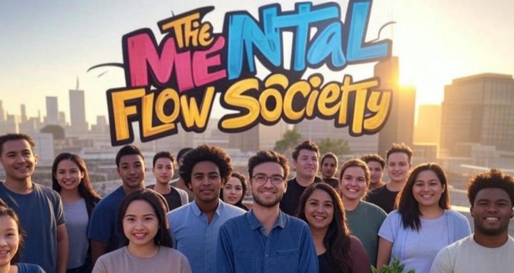 The Mental Flow Society