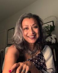 Naheed Brown