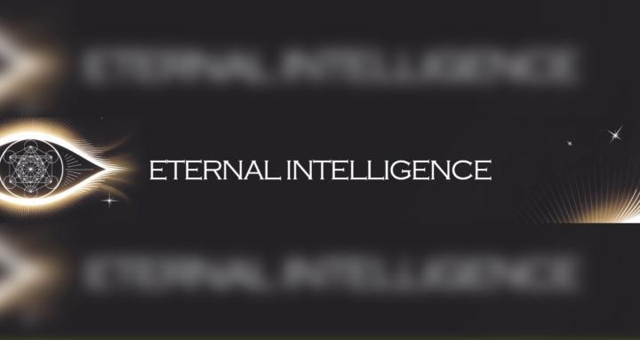 The Eternal Intelligence