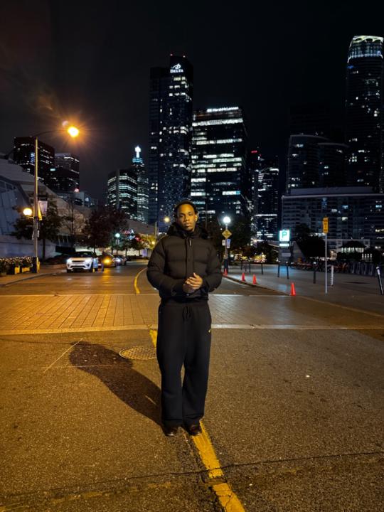 Jordan Chukwurah
