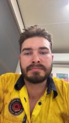 Zach Fourie