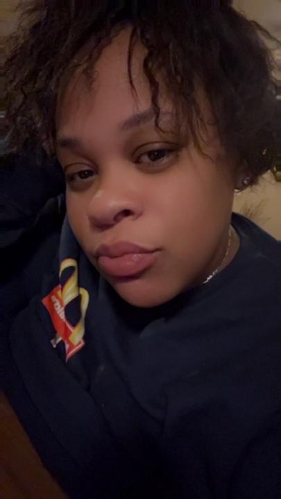 Marquesha Barker