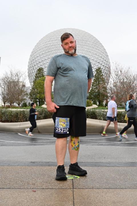 Donald Gary