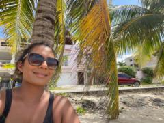 Vilosheni Reddy
