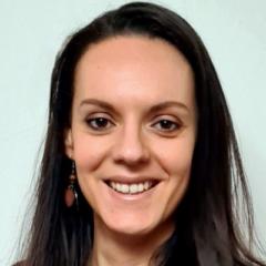 Sandra Marchand