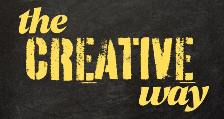 The Creative Way