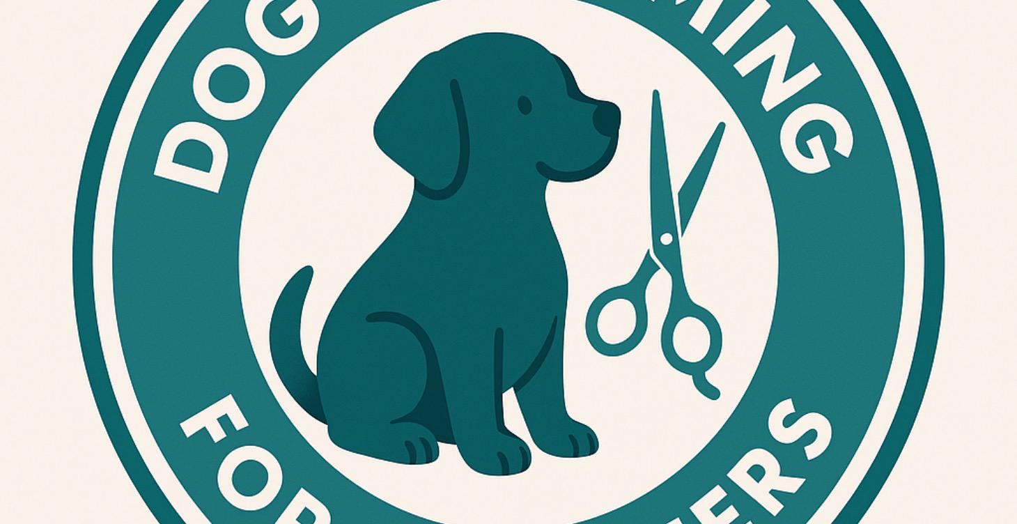 Dog Grooming for Beginners