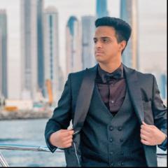 Imran Rinas