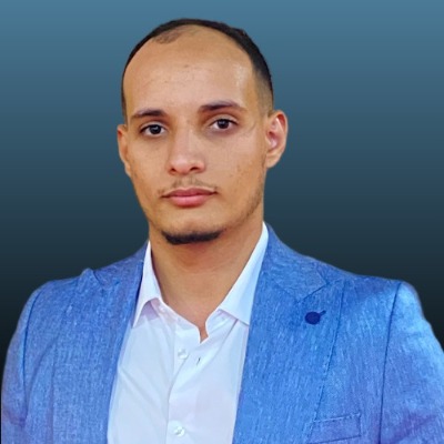 AlHusien AlMaznaei