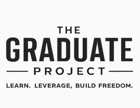 The Graduate Project gallery image