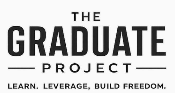 The Graduate Project
