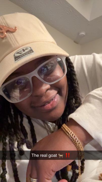 Jamika Wilson
