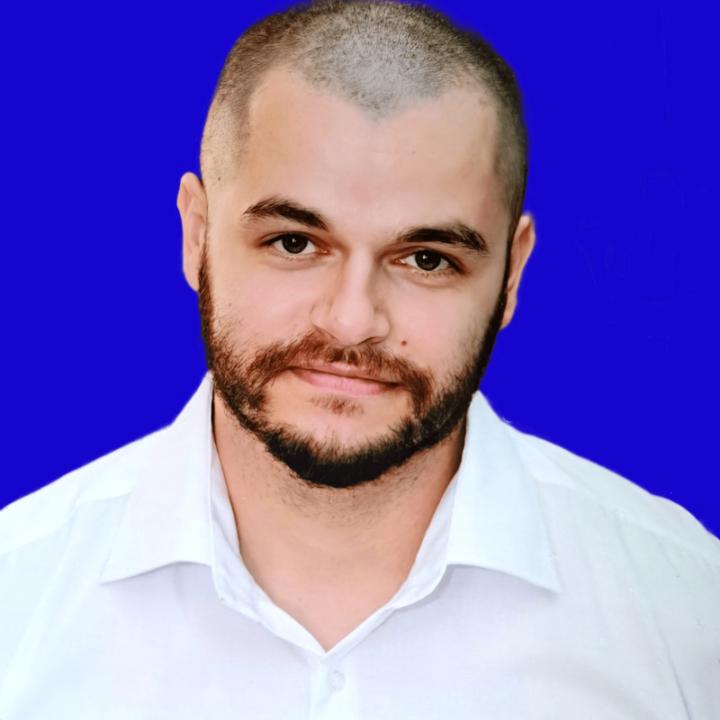 Goran Popovic