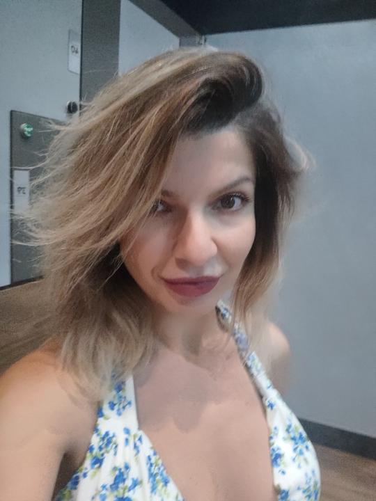 Ивелина Стоянова