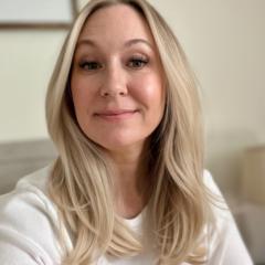 Stephanie Fallon