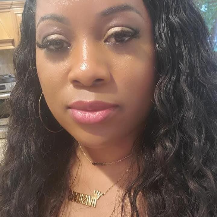 Courtney Hampton