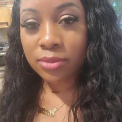 Courtney Hampton