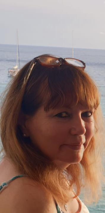 Monika Mutz