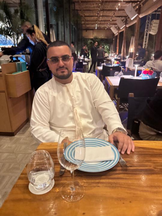 Cenk Ernes Sönmez