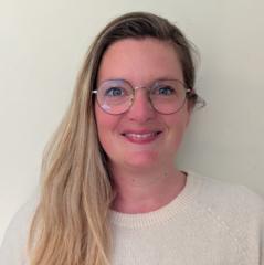 Charlotte Benhadj leterme