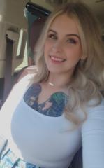 Jessica Cawthorn
