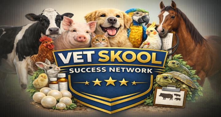 Vet Skool Success Network