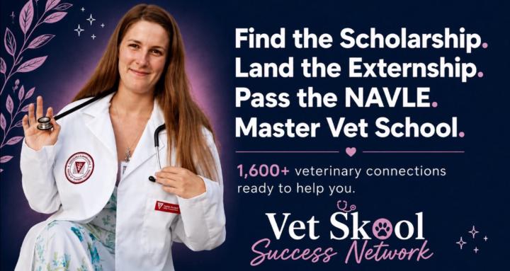 Vet Skool Success Network