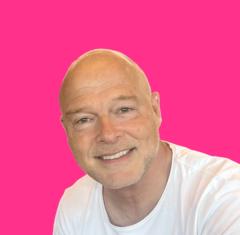 Harold Timmer