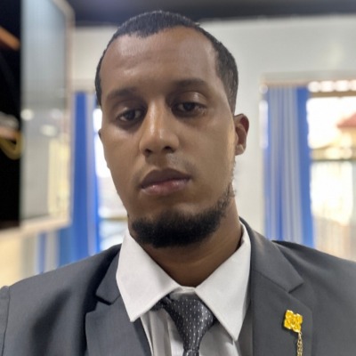 Abdirahim Ibrahim